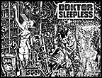 Doktor Sleepless #4