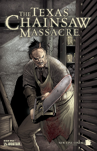 Texas Chainsaw Massacre. Texas Chainsaw Massacres.