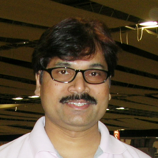 Joe Verma
