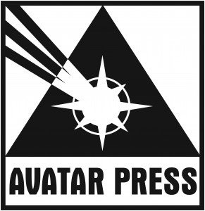 AvatarPressLogo