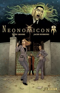 NeonomiconTPB