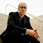 Kieron Gillen