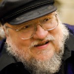 smGeorge RR Martin - credit Karolina Webb