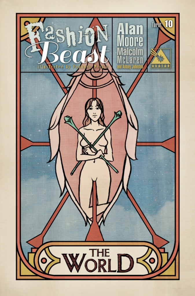 FashionBeast10tarot