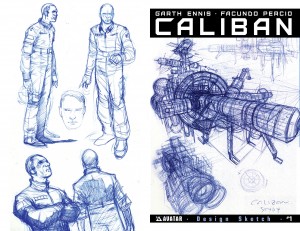 Caliban-1-design-sketch