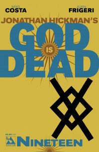 GodisDead19