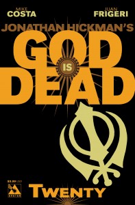 GodisDead20