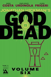 GodisDeadVol6-TPB