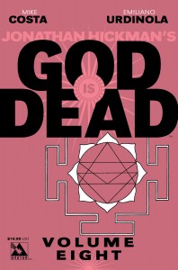 GodisDeadVol8