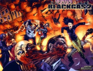 black gas 2